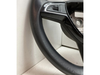 Руль Skoda Superb B8 (3V)  2015-- года 3V0419091M, 5E0419685A      