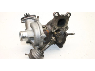 Турбина Ford Ecosport 1.0 для двигателя YYJD