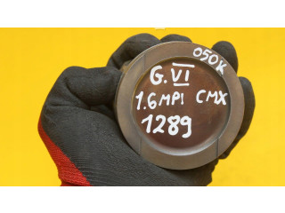 Поршень с шатуном Volkswagen Golf VI