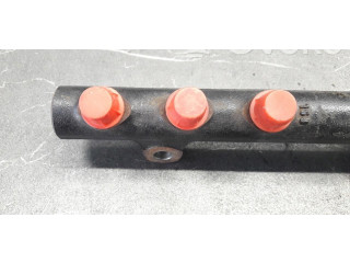 Топливная рампа 968475308002 Citroen C5 Aircross