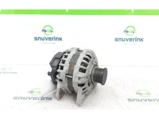 Генератор 231001910R, 231001910R Dacia Lodgy