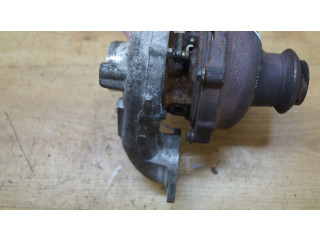 Турбина Citroen DS4 968612068006