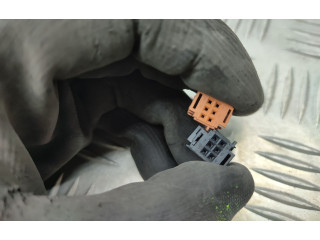 Зеркало электрическое        Peugeot 5008   -  года   