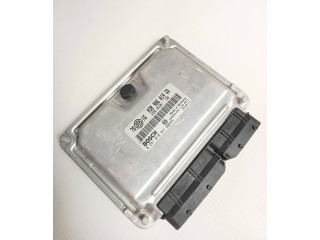 Блок управления двигателя 038906019GQ, 1039S01450   Volkswagen PASSAT B5.5