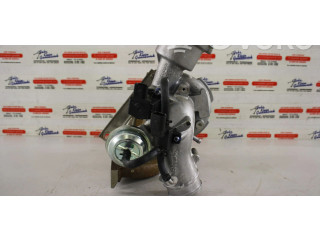 Турбина Нагнетатель Audi A7 S7 4G  059145873BB, 8286023   для двигателя CRT      