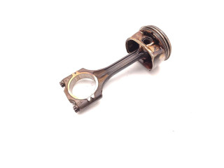 Píst BMD Volkswagen Polo IV 9N3 BMD