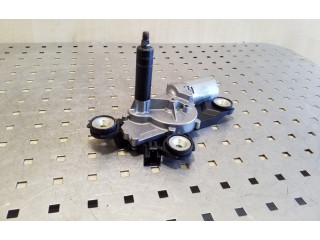 Моторчик заднего дворника 0390201205, BV6117K441AA    Ford Focus