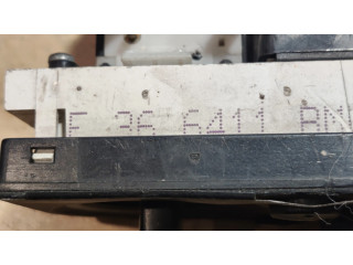 Блок управления климат-контролем E366411, 1397340   BMW 3 E36