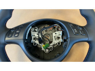 Руль BMW 5 E39 1996-2003 года 32342282022