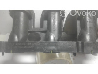 Всасывающий коллектор