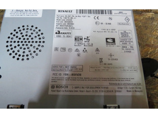 Дисплей 259152657R Dacia Duster II