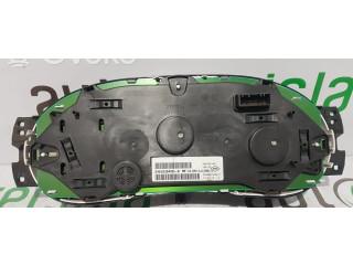 Панель приборов CUADROINSTRUMENTOS Dacia Logan II