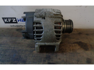 Генератор 210106356, 210106356 Dacia Duster