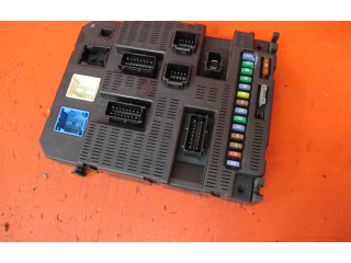 Блок комфорта 9664156780   Citroen C2   