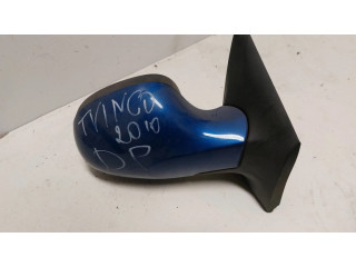 Зеркало электрическое        Renault Twingo II  2007 - 2014 года   