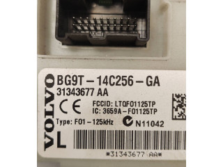 Pojistková skříňka BG9T14C256GA, 31343677AA Volvo V60 2012