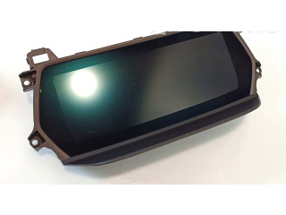 Панель приборов 023377, 5A03191 BMW Z4 g29