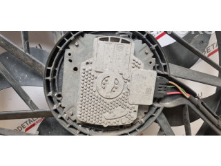 Вентилятор радиатора 7601176, 7562594 BMW X3 F25