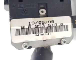 Подрулевой переключатель 8L0953513G, 4B0953503F Volkswagen Golf IV