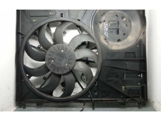 Вентилятор радиатора     945001702    Land Rover Range Rover Sport L320 