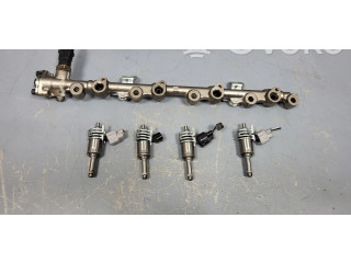 Комплект форсунок 23250-36030 Lexus IS III XE30