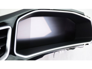 Přístrojová deska  Volkswagen T-Roc 2023 2GJ920310B, 2GA819703  