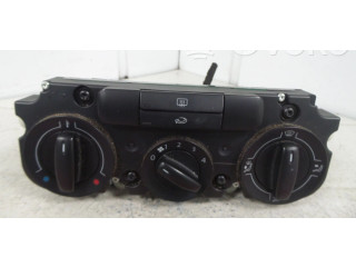 Блок управления климат-контролем 1K0819047AP, 1K0819047BM   Volkswagen Caddy