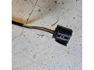 Zpětné zrcátko pravé Citroen Berlingo 2003 96193825