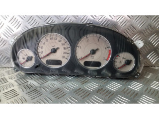 Přístrojová deska Chrysler Voyager 2006 P56044987AC, R987AC