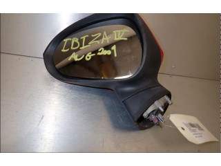 Zpětné zrcátko Seat Ibiza IV (6J,6P) 2009 6J0857537DGRU