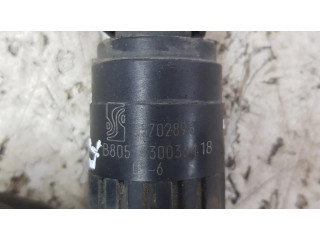 Насос оконной жидкости (стекол)