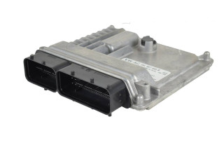 Блок управления двигателя 04L907445B, 04L906056D Skoda Octavia Mk3 (5E)