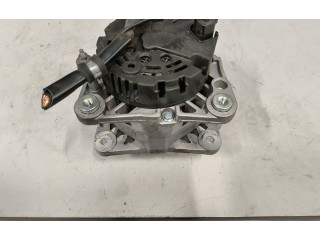 Генератор 038903018Q, 1190105800 Skoda Fabia Mk2 (5J)