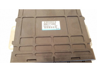 Блок управления двигателя MN171269, E6T41876H   Mitsubishi Grandis