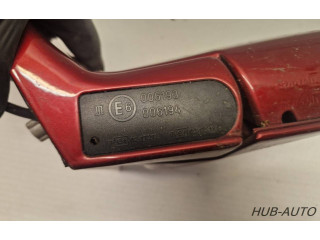 Zpětné zrcátko  BMW 5 E34 1990  E6006193, 006194  