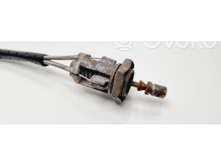 Зеркало (механическое)       Volkswagen Golf II  1984 - 1991 года   