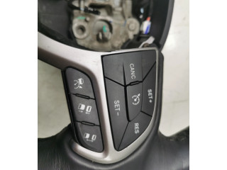 Руль Jeep Grand Cherokee WL 2021- года