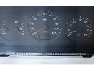 Pojistková skříňka Спидометр (приборный щиток) Alfa Romeo 145 - 146 2016