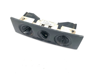 Блок управления климат-контролем 6Y0819045B, 6Y0819045B Skoda Fabia Mk1 (6Y)