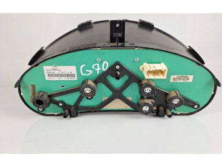 Přístrojová deska  Citroen Berlingo 2022 9662744780  