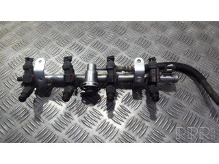 Vstřikovací lišta 04891337AB, 40777859AB Mini One - Cooper R50 - 53 pro benzínový motor 1.6