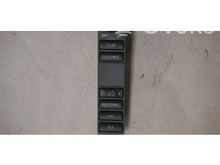 Дисплей 12792587JD Saab 9-3 Ver2