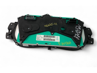 Панель приборов P248104190R Dacia Duster