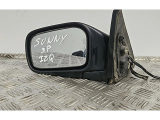 Zpětné zrcátko Nissan Sunny 023254