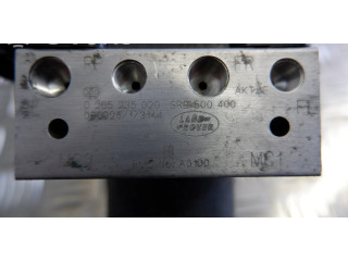 Jednotka ABS SRB500400, 0265235020 Land Rover Discovery 3 - LR3 2008