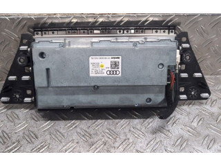 Дисплей    4KE919605C, 4KE919605C   Audi e-tron