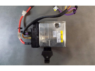 Блок управления 4M0959663C Audi A7 S7 4K8