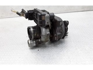 Турбина Jaguar XF X250 6RBQ6K682AD