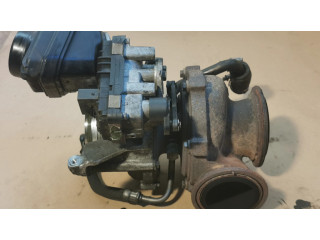 Turbodmychadlo Турбина 7823202 BMW X5 F15 0.0