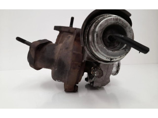 Турбина SsangYong Actyon sports I 6640900880